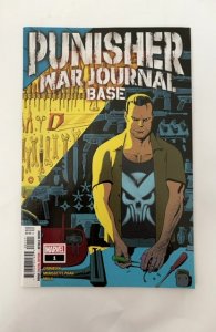 Punisher War Journal: Base (2023)