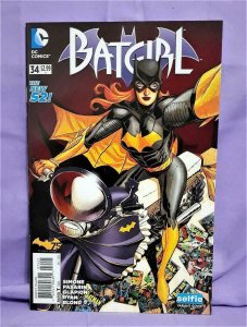 Justice League Dark Batman DC New 52 SELFIE VARIANT COVER 4 Pack (DC 2014)