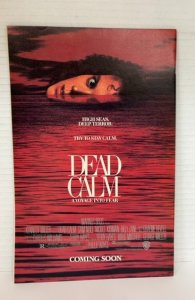 Swamp Thing #86 (1989)