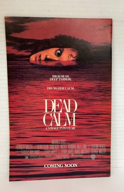 Swamp Thing #86 (1989)