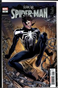 Venom War: Spider-Man #1 (2024) Spider-Man