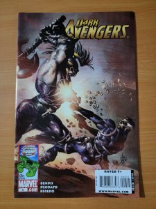Dark Avengers #9 ~ NEAR MINT NM ~ 2009 Marvel Comics