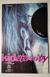Kid Eternity #1 (1991) DC Comic Book J759