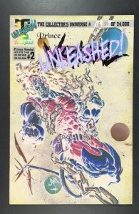 Prince Vandal #2 (1993)