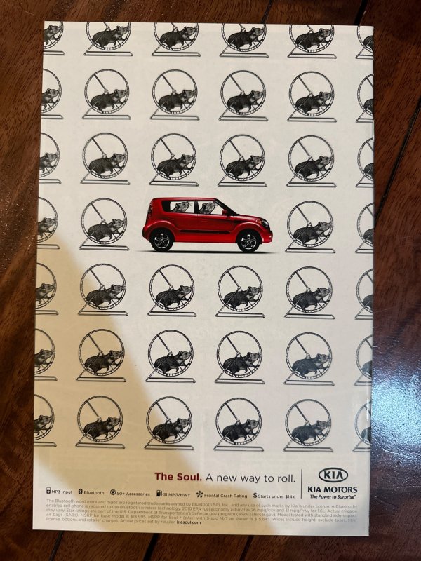 Secret Six #13 (2009)