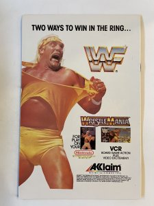 Captain Atom #28  - NM  (1989)