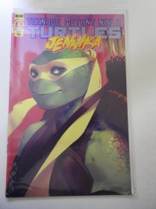 TMNT Jennika #2 Variant