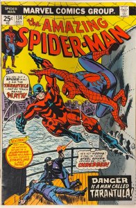The Amazing Spider-Man #134 (1974)