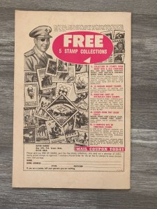 Vintage Superman Presents WORLD'S FINEST #100 VG/FN 5.0 Planet Comics