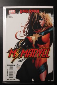 Ms. Marvel #39 (2009)