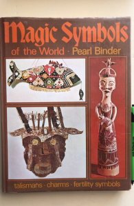 Magic symbols of the world- binder-1973-127p