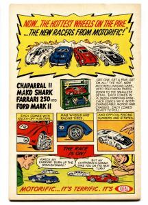 SUPERBOY #148 1969-dc NEAL ADAMS silver age comic book vf/nm