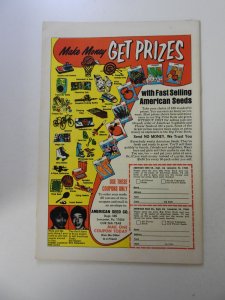 Fantastic Four #147 (1974) VF condition MVS intact