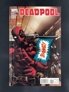 Deadpool #26 (2010)