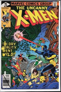 The X-Men #128 (1979) X-Men