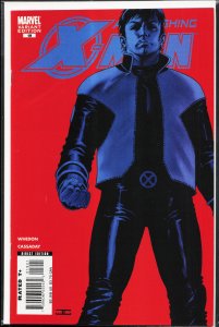 Astonishing X-Men #19 Cyclops Cover (2007) X-Men