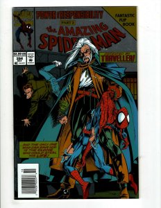 12 Amazing Spider-Man Marvel Comics 277 386 387 388 389 390 391 392 393 + J430