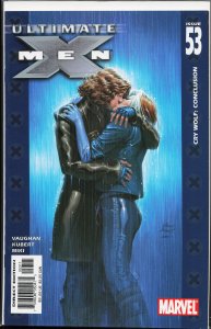 Ultimate X-Men #53 (2005) Ultimate X-Men