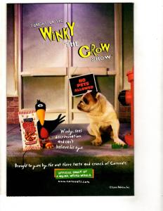 Deadpool # 43 NM 1st Print Marvel Comic Book X-Men X-Force Wolverine Cable CR45