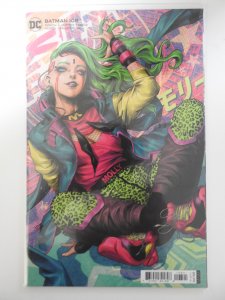 Batman #108 Variant Cover Edition!