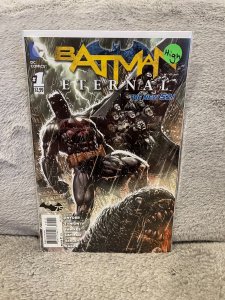 Batman Eternal #1 (2014)
