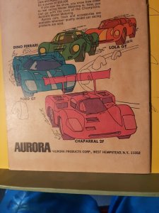 DC STAR SPANGLED WAR STORIES #155 . JOE KUBERT ART! SILVER AGE.