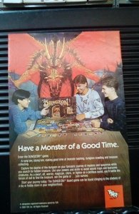 Fantastic Four #335 (1989)