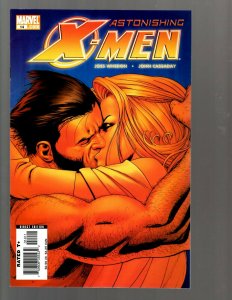 12 Marvel Comics The Astonishing X-Men #7 8 9 10 11 12 13 14 15 16 17 18 EK22 