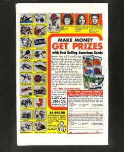 Werewolf By Night #38