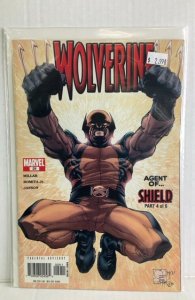 Wolverine #29 (2005)