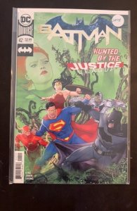 Batman #42 (2018)