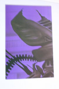 Aliens #1 (1989) Alien / Aliens VFNM