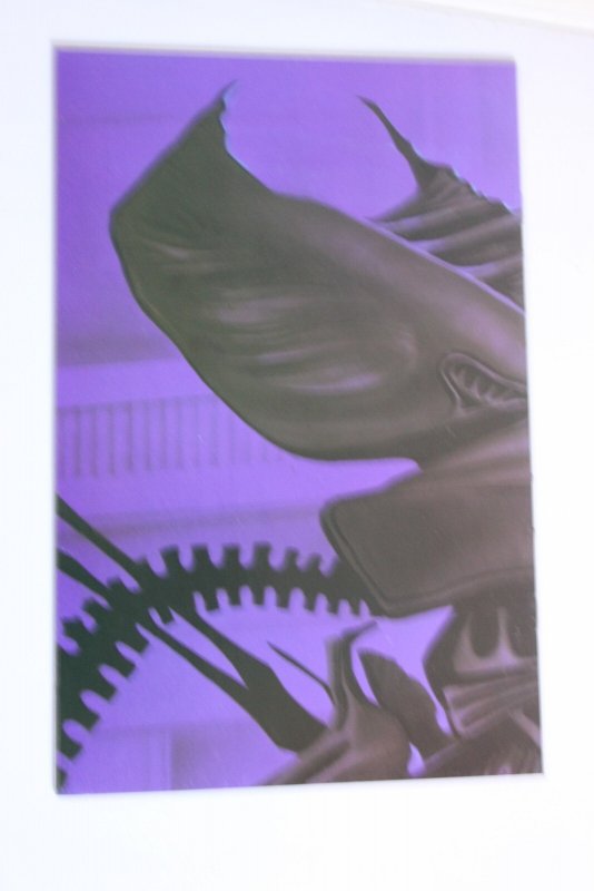 Aliens #1 (1989) Alien / Aliens VFNM