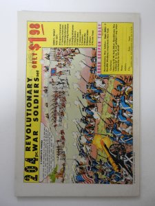 Batman #203 (1968) VG/FN Condition! 1/2 in spine split