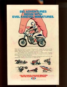 Invaders #12 -  1st App Of Spitfire! (5.5/6.0) 1977