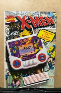 The New Warriors #41 (1993)