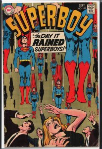 Superboy #159 (1969)