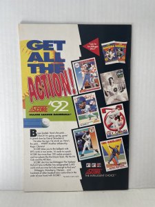 The Punisher: War Zone #2 (1992) Unlimited Combined Shipping