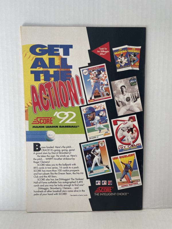 The Punisher: War Zone #2 (1992) Unlimited Combined Shipping