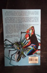 Spider-Man: The Final Adventure #4 (1996)