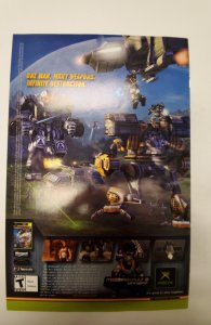 Ocean #3 (2005) NM Wildstorm Comic Book J656