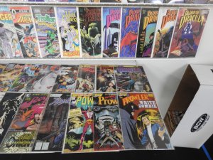 Huge Lot 160+ Indy Comics W/ Elementals, Maxx, Youngblood+ Avg Fine/VF Condition