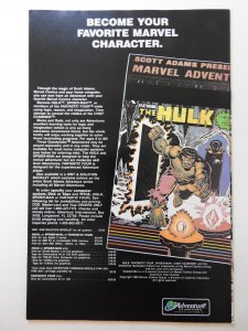 Star Wars #105 (1986) Low Print Run Issue! Beautiful NM- Condition!