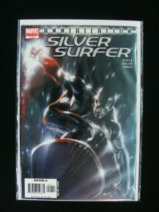 Marvel Silver Surfer #1 of 4 Annihilation Limited Series FN