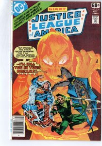 Justice League of America #154 (1978)