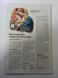 Fantastic Four #93 (1969) VG+ Condition