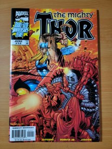 The Mighty Thor #12 ~ NEAR MINT NM ~ 1999 Marvel Comics