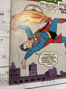 Adventure Comics #264 DC Comics Sept 1959