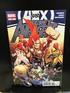 Secret Avengers #26 (2012)nm