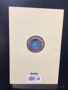 Thor: Godstorm #1 (2001)nm